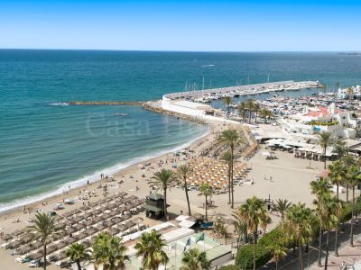 Apartamento en Marbella Centro, Marbella