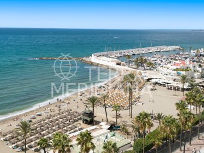 Apartment in Marbella Centro, Marbella