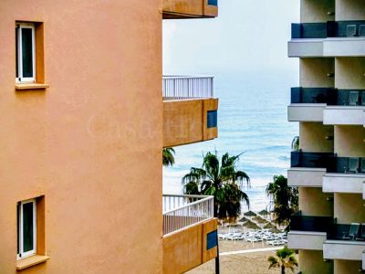Apartamento en Los Boliches, Fuengirola