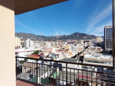 Apartamento en Los Boliches, Fuengirola