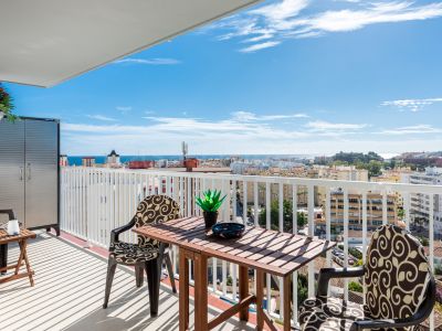Apartamento en Fuengirola Centro, Fuengirola