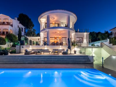 Villa in La Cala Golf Resort, Mijas Costa