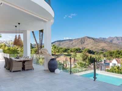 Villa in La Cala Golf Resort, Mijas Costa