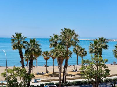 Ático en La Malagueta - La Caleta, Malaga