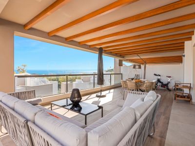 Apartamento Planta Baja en Nueva Andalucia, Marbella