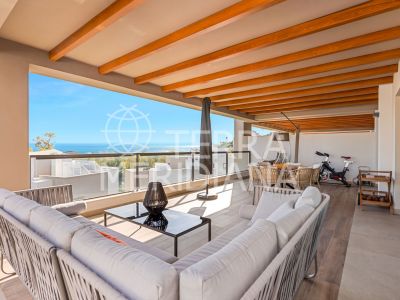 Ground Floor Apartment in Nueva Andalucia, Marbella