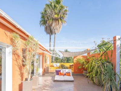 Villa in Estepona