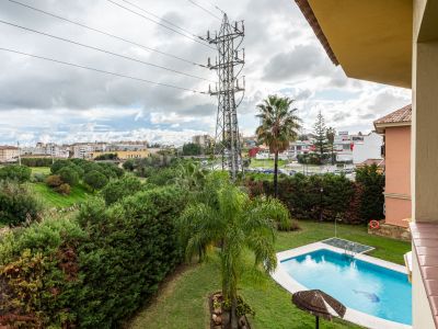 Apartment in Carretera de Mijas - Baja, Mijas