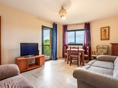 Apartamento en Carretera de Mijas - Baja, Mijas