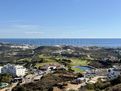 Penthouse in Calanova Golf, Mijas Costa