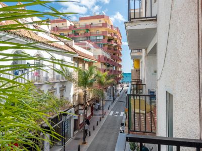 Apartamento en Fuengirola Centro, Fuengirola