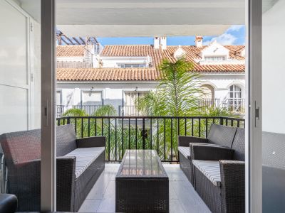 Apartamento en Fuengirola Centro, Fuengirola