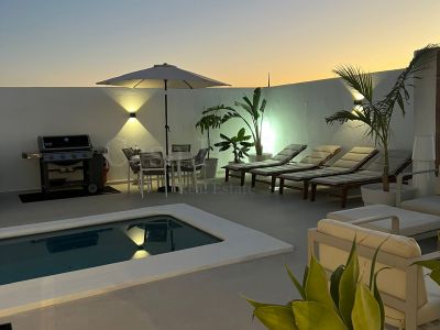 Ático en Fuengirola