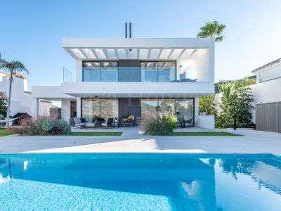 Villa in Cerros del Aguila, Mijas Costa