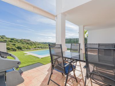 Adosado en Doña Julia, Casares