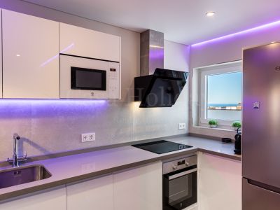 Ground Floor Apartment in Benalmadena Pueblo, Benalmadena