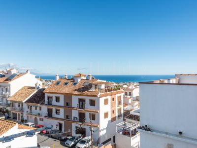 Ground Floor Apartment in Benalmadena Pueblo, Benalmadena