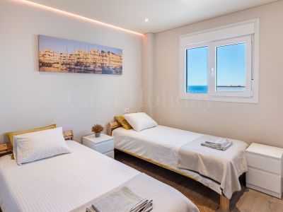 Ground Floor Apartment in Benalmadena Pueblo, Benalmadena
