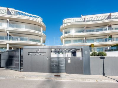 Apartamento en El Higueron, Fuengirola