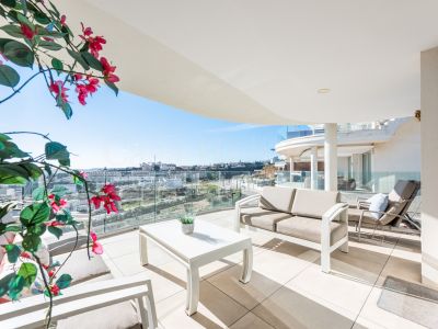 Apartamento en El Higueron, Fuengirola