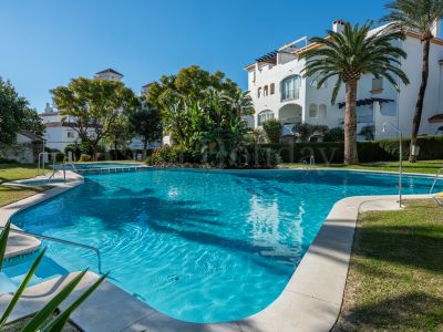 Apartamento en Cerro Blanco, Marbella