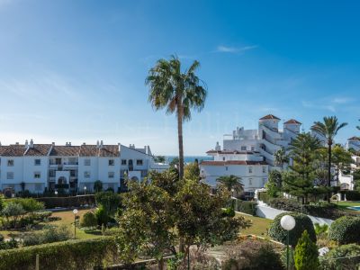 Apartamento en Cerro Blanco, Marbella