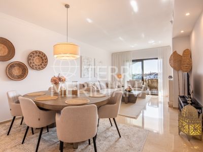 Apartment in Cerro Blanco, Marbella
