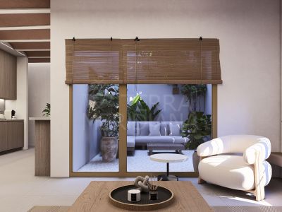 Town House in Estepona Old Town, Estepona