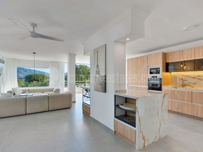 Duplex en Nueva Andalucia, Marbella