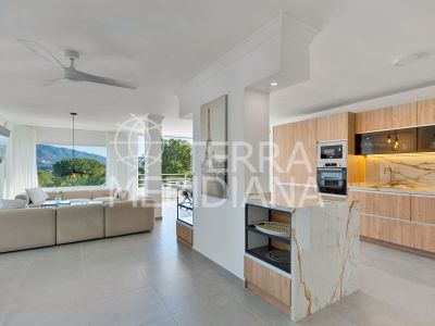 Duplex in Nueva Andalucia, Marbella