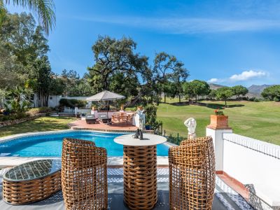 Villa en La Cala Golf Resort, Mijas Costa