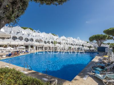 Town House in Cabopino, Marbella