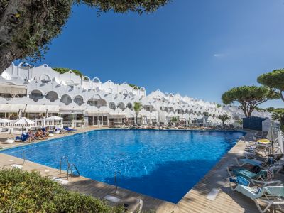 Adosado en Cabopino, Marbella