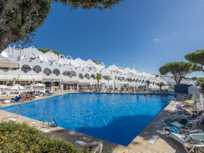 Adosado en Cabopino, Marbella