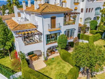 Apartamento Planta Baja en Cerro Blanco, Marbella