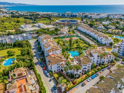 Ground Floor Apartment in Cerro Blanco, Marbella