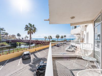 Apartment in San Pedro de Alcantara
