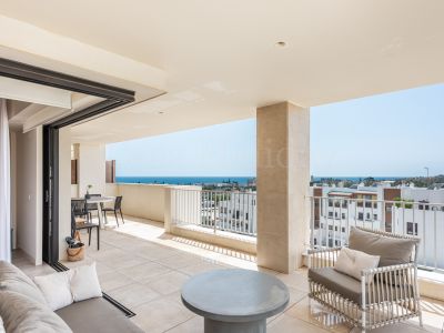 Apartment in Cala de Mijas, Mijas Costa
