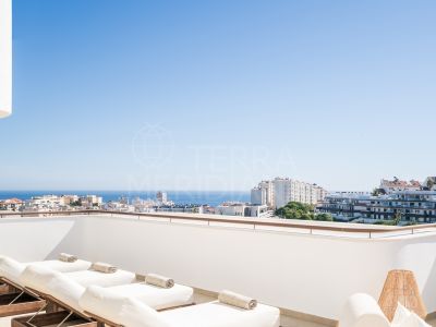 Apartment in Las Mesas, Estepona