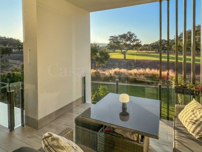Town House in San Roque Golf, San Roque