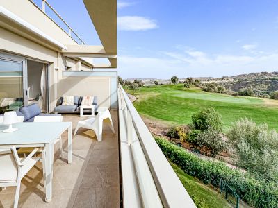 Apartment in La Cala Golf Resort, Mijas Costa