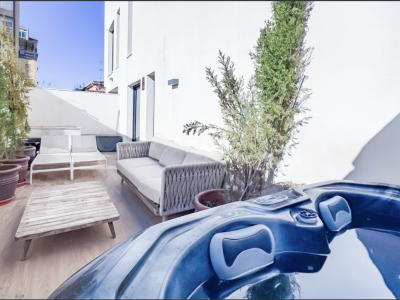 Apartamento Planta Baja en Torremolinos
