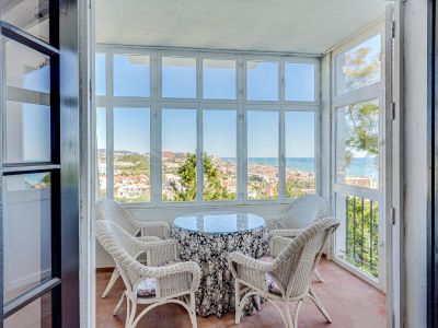 Pareado en La Cala del Moral, Rincon de la Victoria