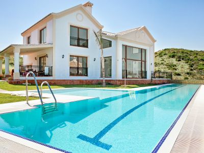 Villa in La Cala Golf Resort, Mijas Costa