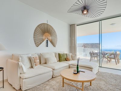 Apartamento en Benalmadena