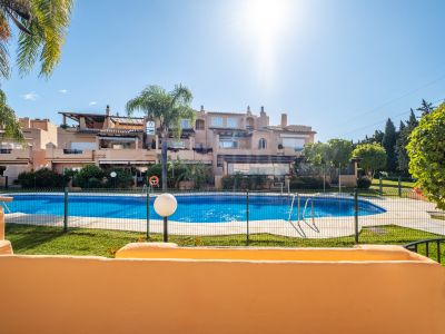 Adosado en Oasis de Nagüeles, Marbella
