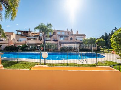 Adosado en Oasis de Nagüeles, Marbella