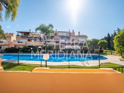 Town House in Oasis de Nagüeles, Marbella