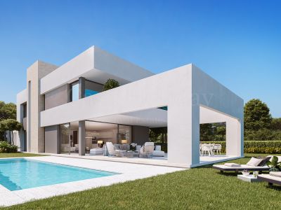 Villa en Elviria, Marbella