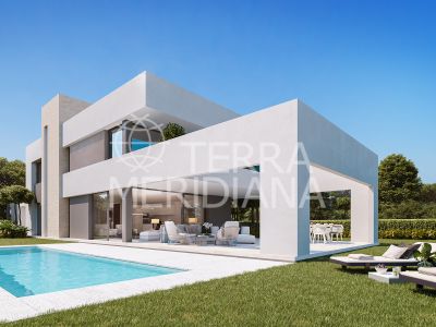 Villa in Elviria, Marbella